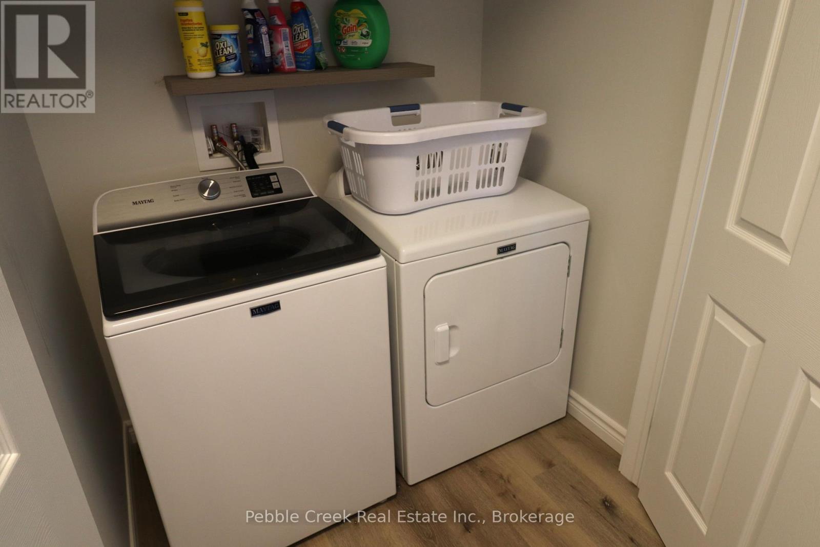 9 Sweet Water Drive N, Ashfield-Colborne-Wawanosh, Ontario N7A 0C1 - Photo 25 - X12833550