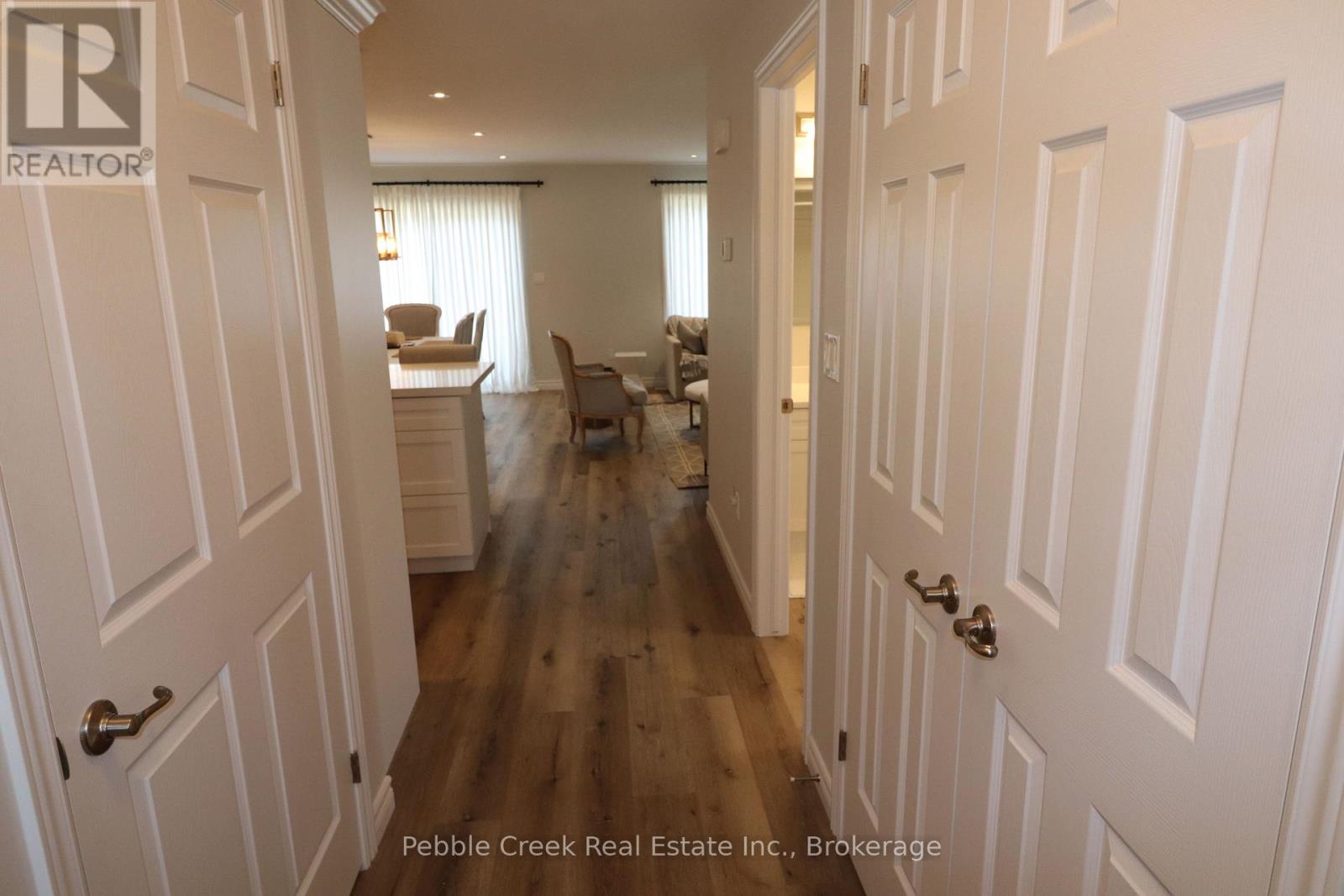 9 Sweet Water Drive N, Ashfield-Colborne-Wawanosh, Ontario N7A 0C1 - Photo 6 - X12833550