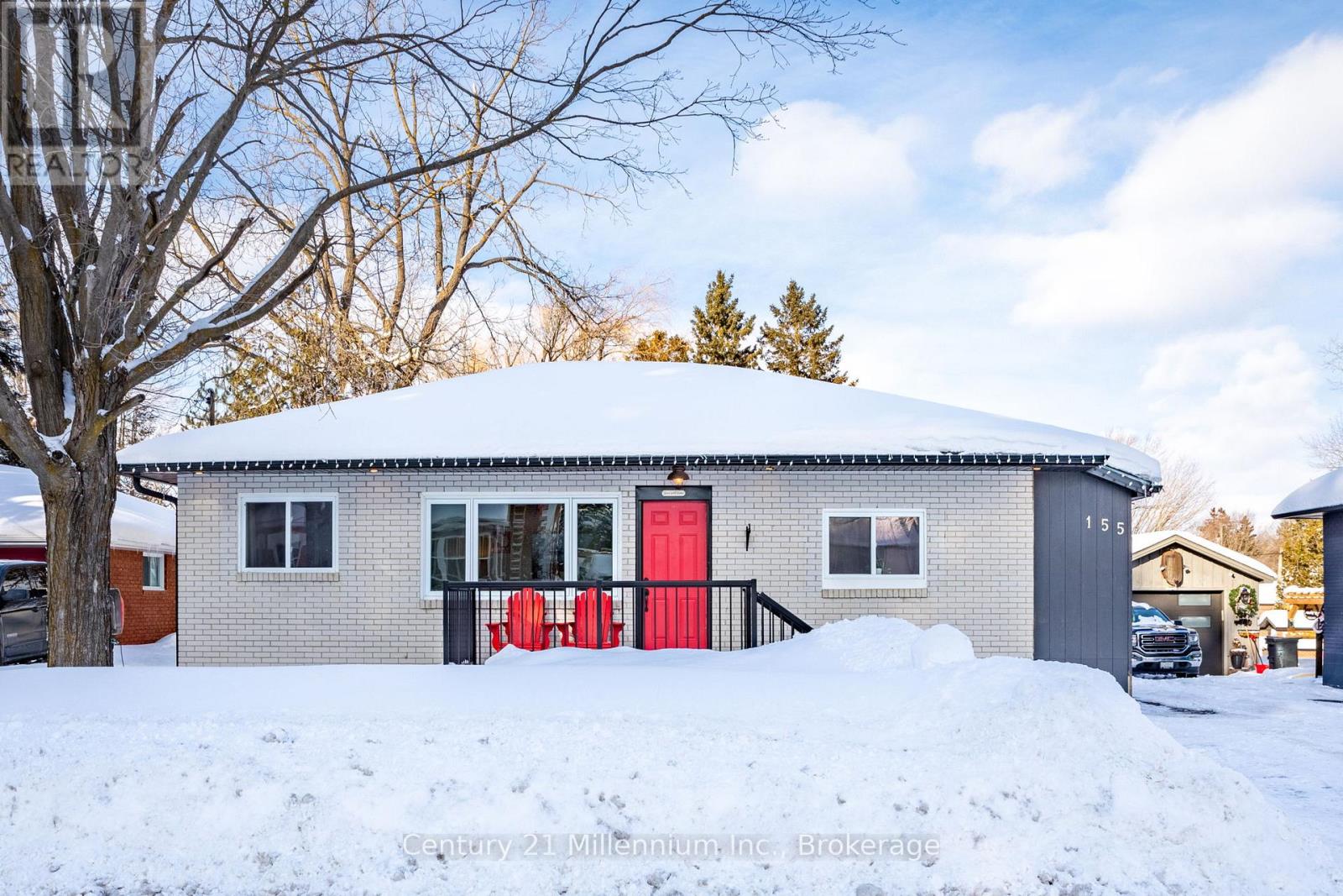 155 ARTEMESIA STREET N, Southgate, Ontario