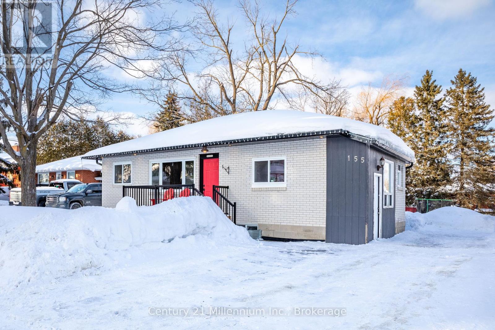 155 Artemesia Street N, Southgate, Ontario N0C 1B0 - Photo 3 - X12833564