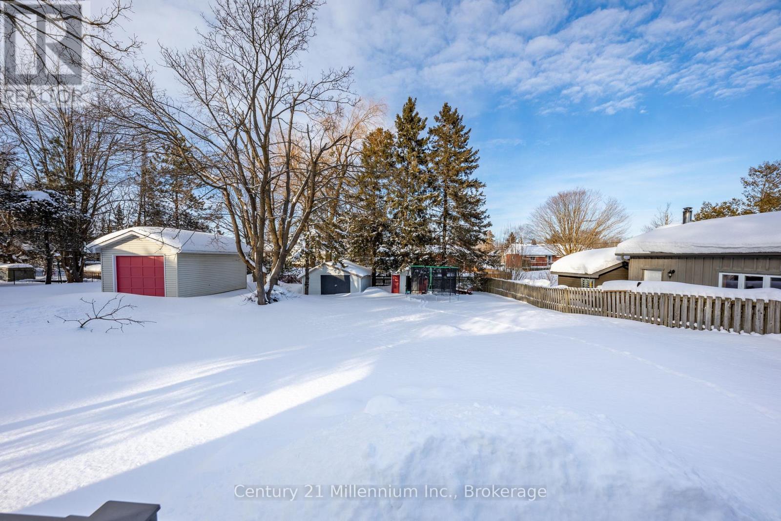 155 Artemesia Street N, Southgate, Ontario N0C 1B0 - Photo 39 - X12833564