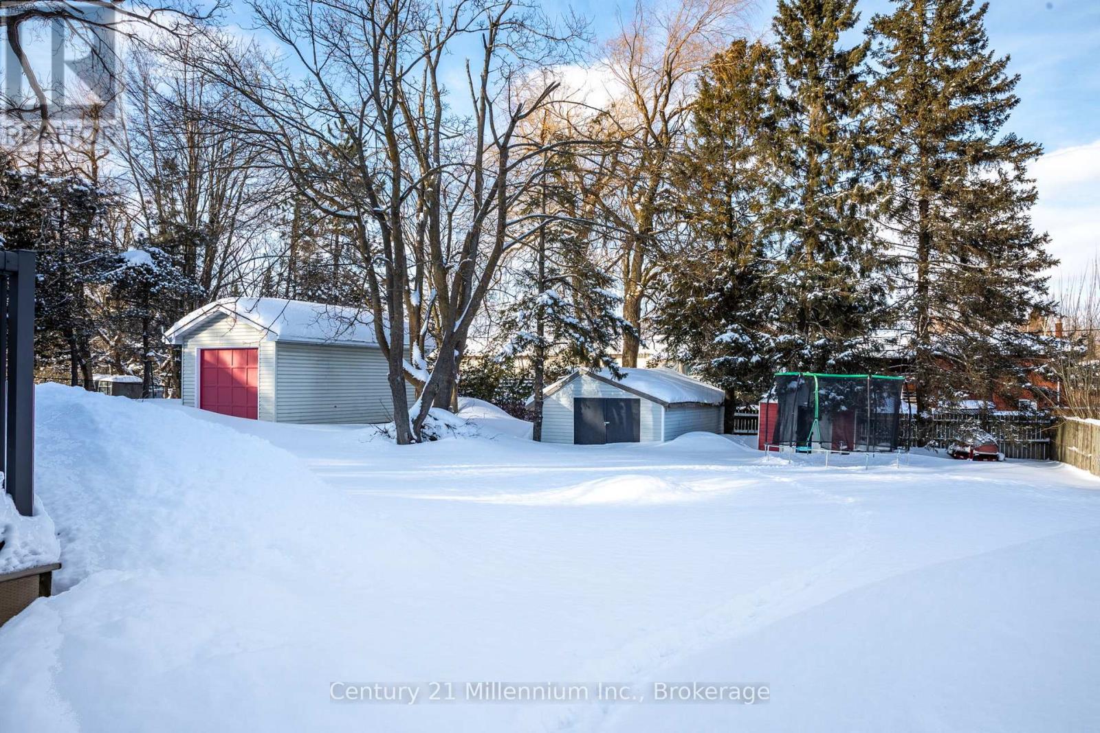 155 Artemesia Street N, Southgate, Ontario N0C 1B0 - Photo 40 - X12833564