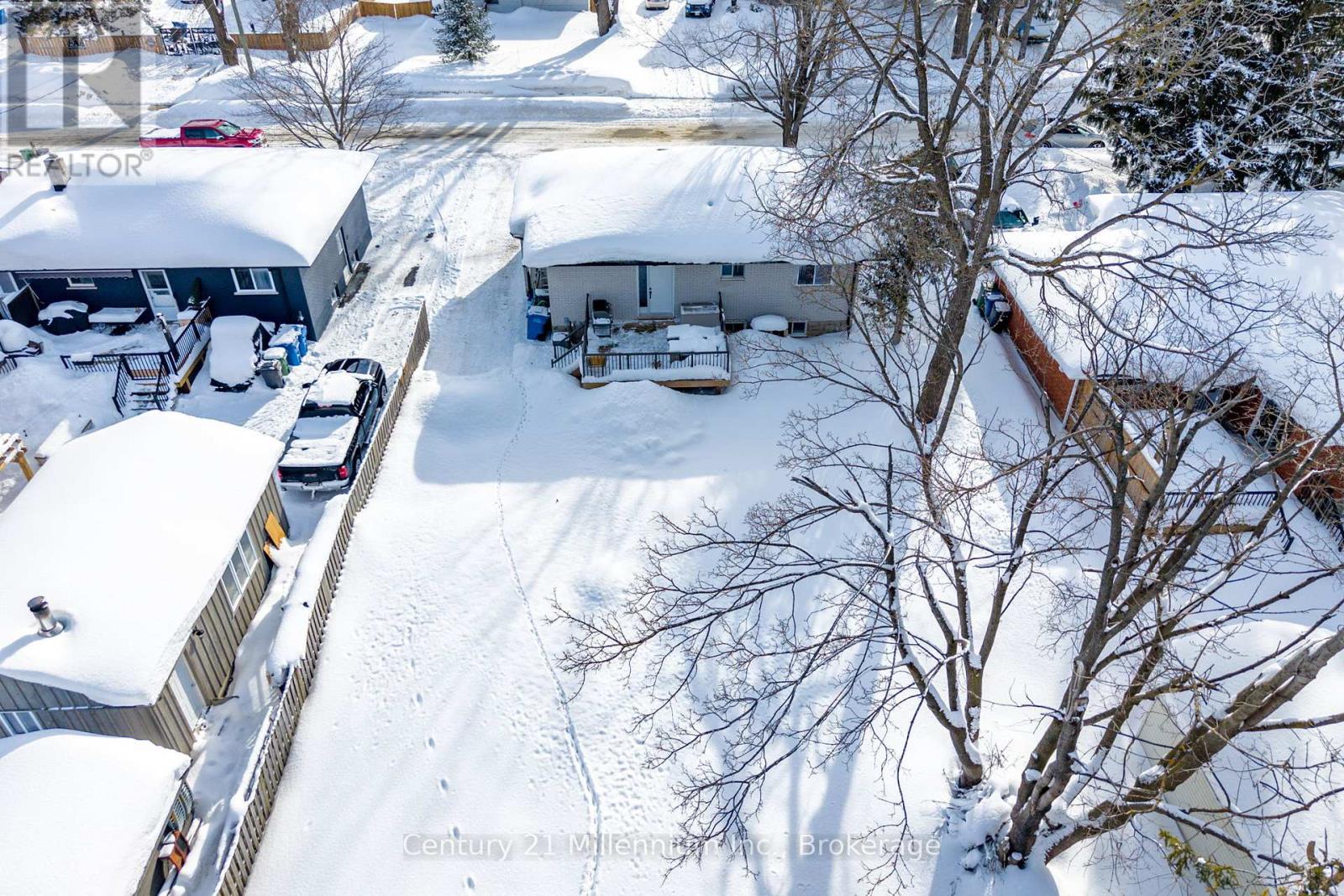 155 Artemesia Street N, Southgate, Ontario N0C 1B0 - Photo 41 - X12833564