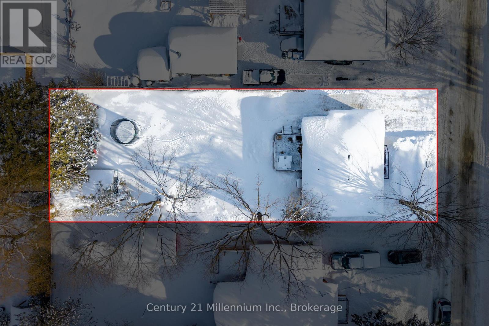 155 Artemesia Street N, Southgate, Ontario N0C 1B0 - Photo 43 - X12833564