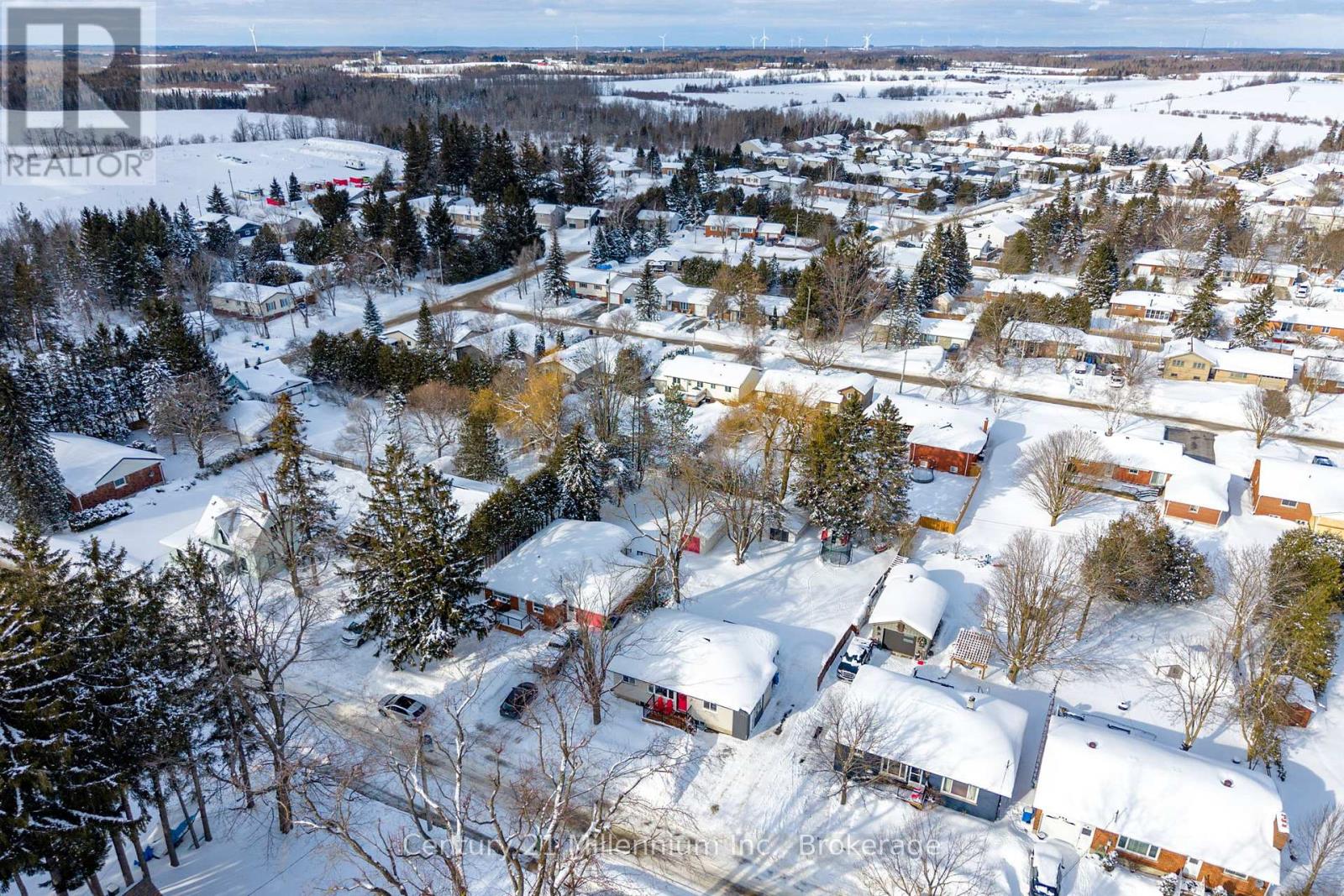 155 Artemesia Street N, Southgate, Ontario N0C 1B0 - Photo 44 - X12833564