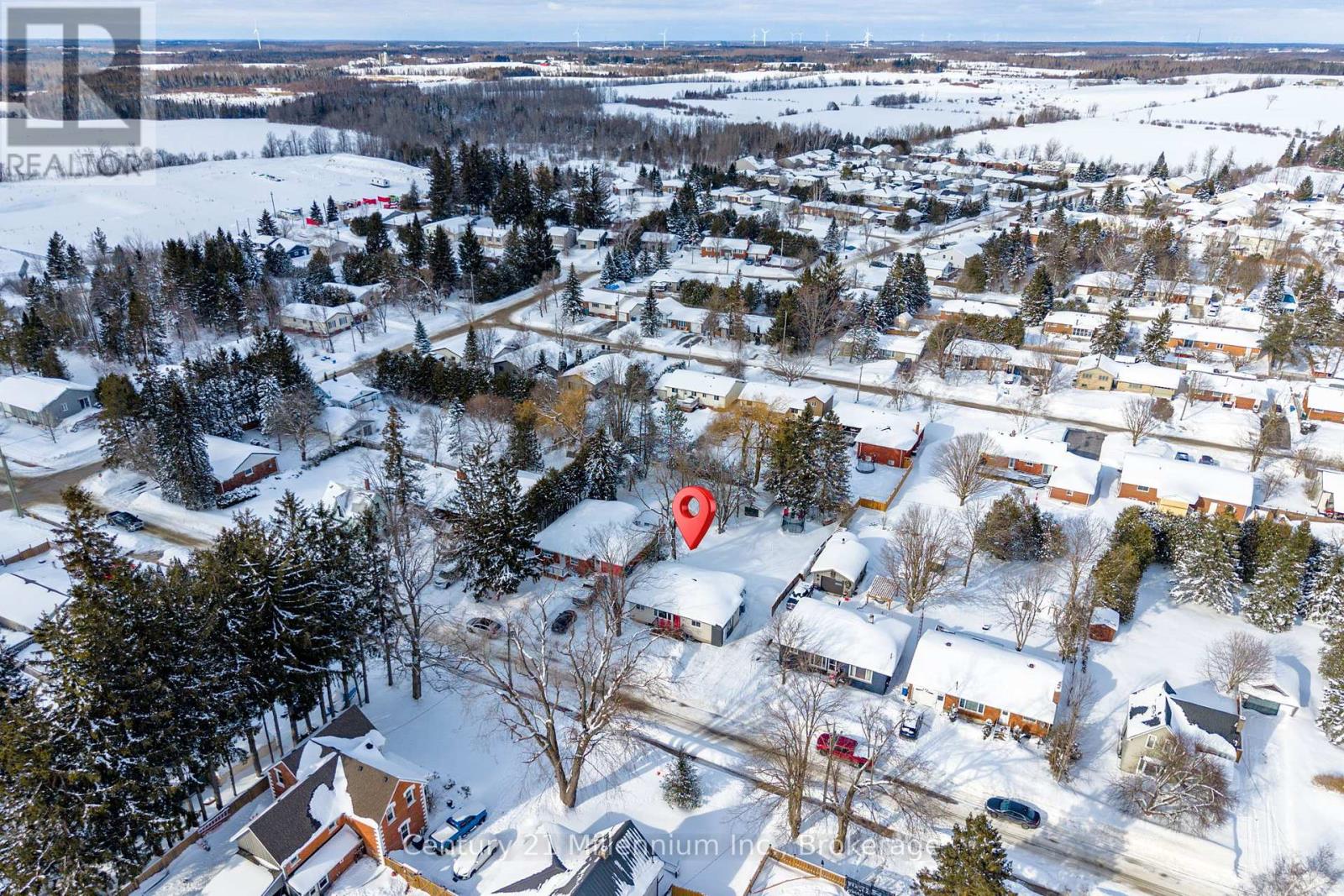 155 Artemesia Street N, Southgate, Ontario N0C 1B0 - Photo 45 - X12833564