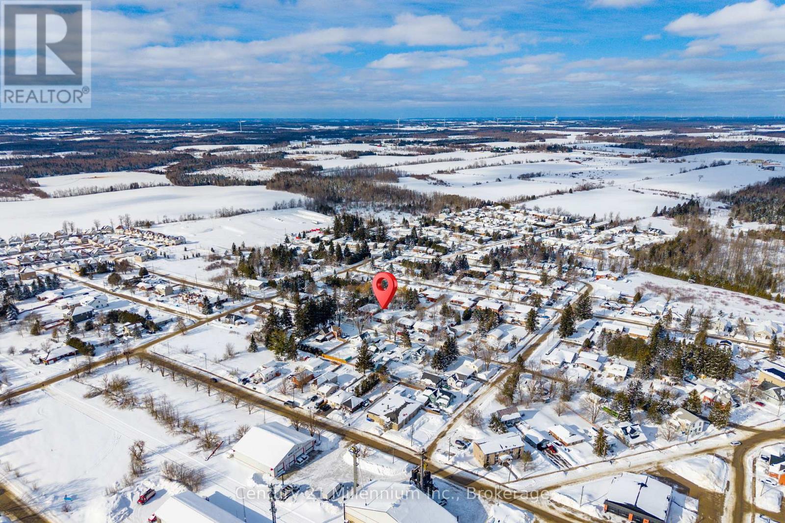 155 Artemesia Street N, Southgate, Ontario N0C 1B0 - Photo 46 - X12833564