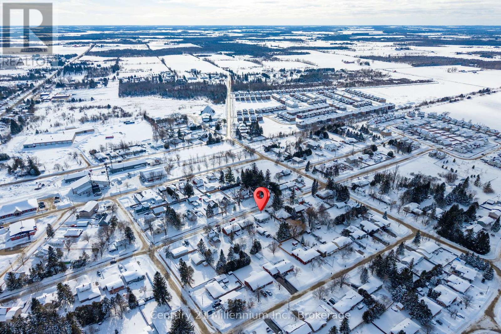 155 Artemesia Street N, Southgate, Ontario N0C 1B0 - Photo 47 - X12833564