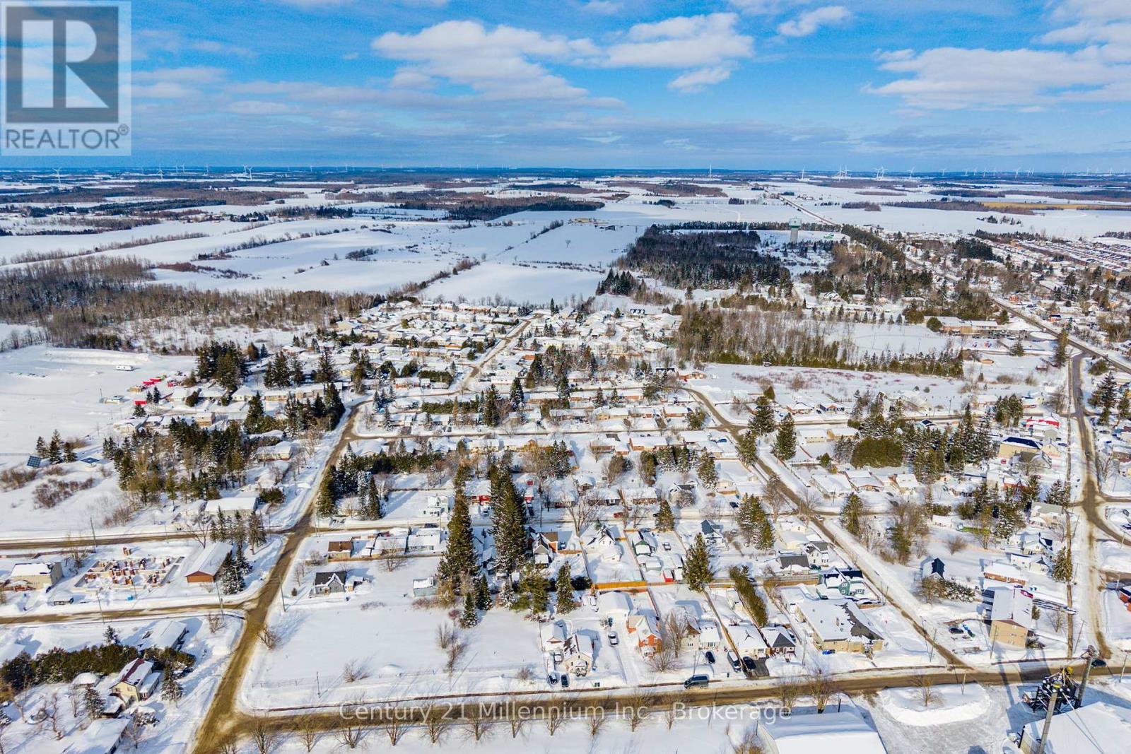 155 Artemesia Street N, Southgate, Ontario N0C 1B0 - Photo 48 - X12833564