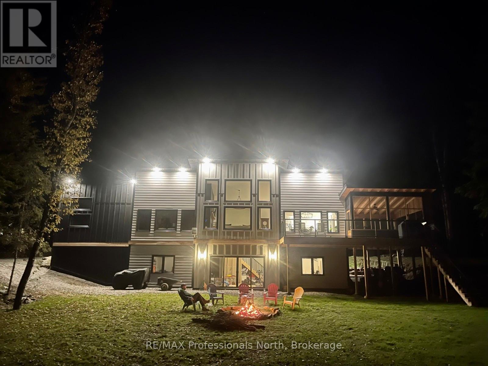 1086 Stothart Creek Road, Dysart Et Al, Ontario K0M 1S0 - Photo 49 - X12833574