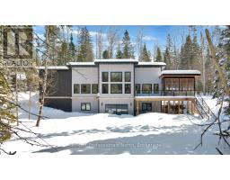 1086 STOTHART CREEK ROAD, dysart et al (dysart), Ontario