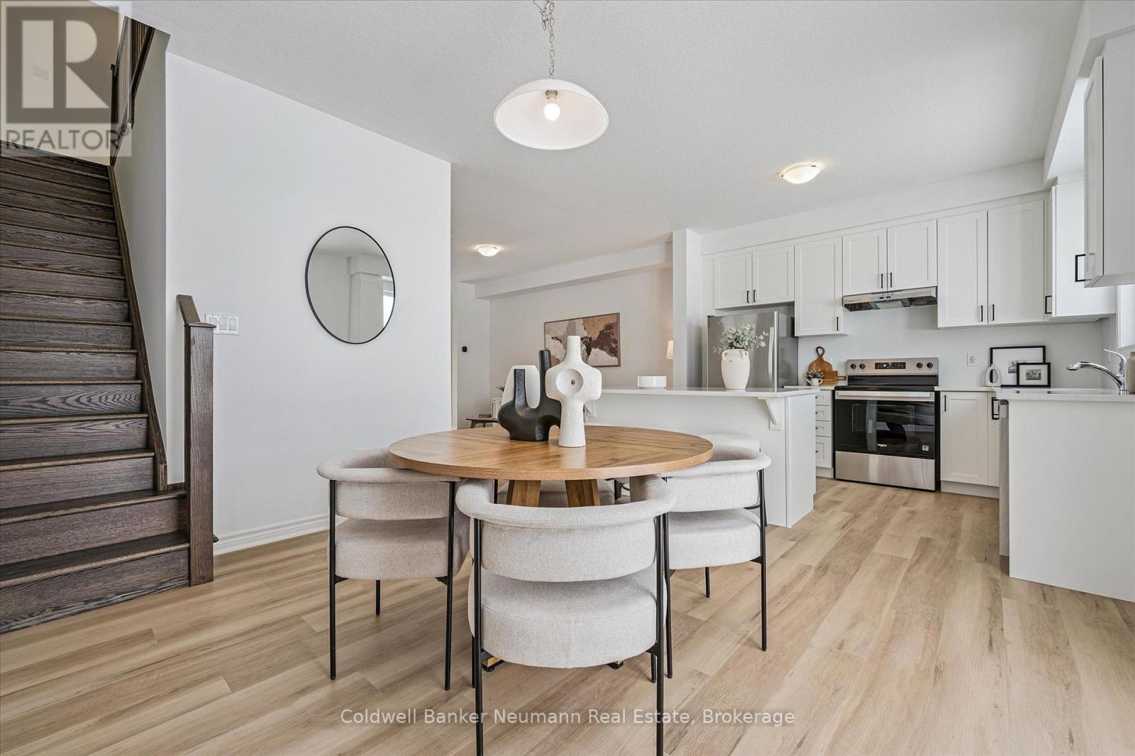 232 Stamson Street, Kitchener, Ontario N2E 4C7 - Photo 10 - X12833576