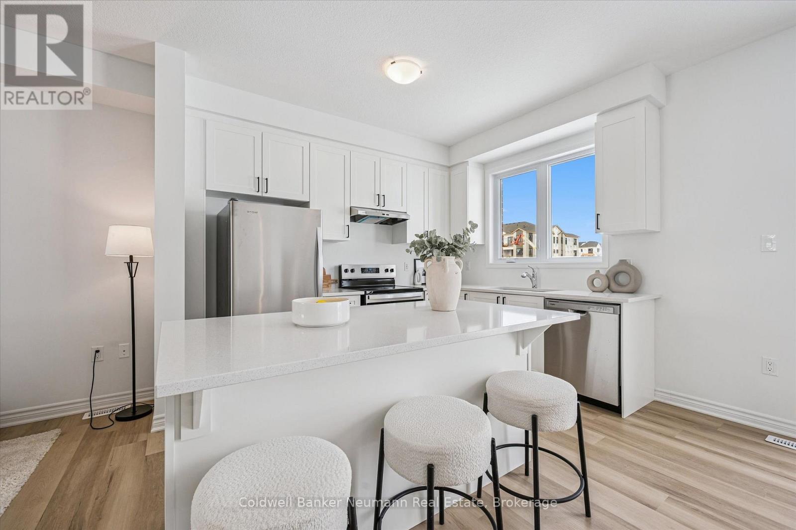 232 Stamson Street, Kitchener, Ontario N2E 4C7 - Photo 11 - X12833576