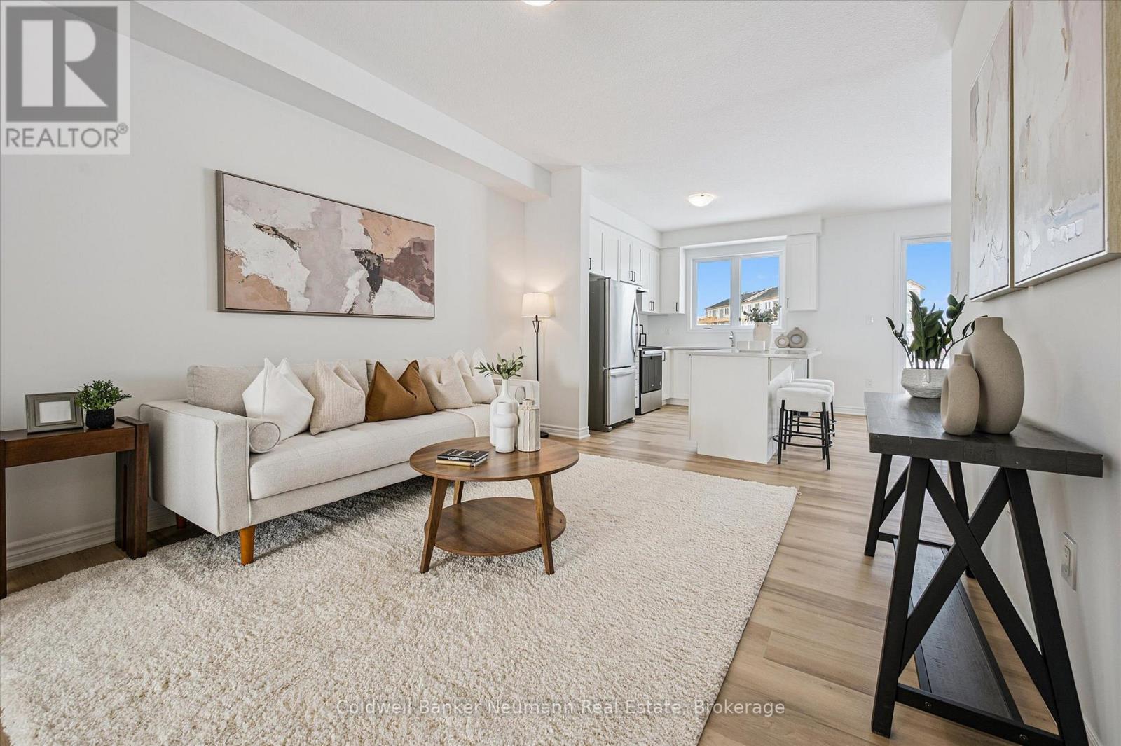 232 Stamson Street, Kitchener, Ontario N2E 4C7 - Photo 6 - X12833576