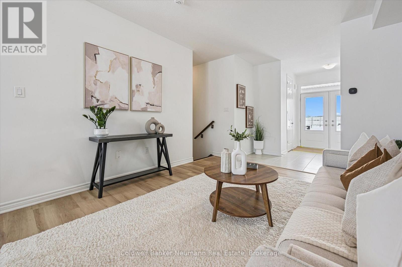 232 Stamson Street, Kitchener, Ontario N2E 4C7 - Photo 7 - X12833576