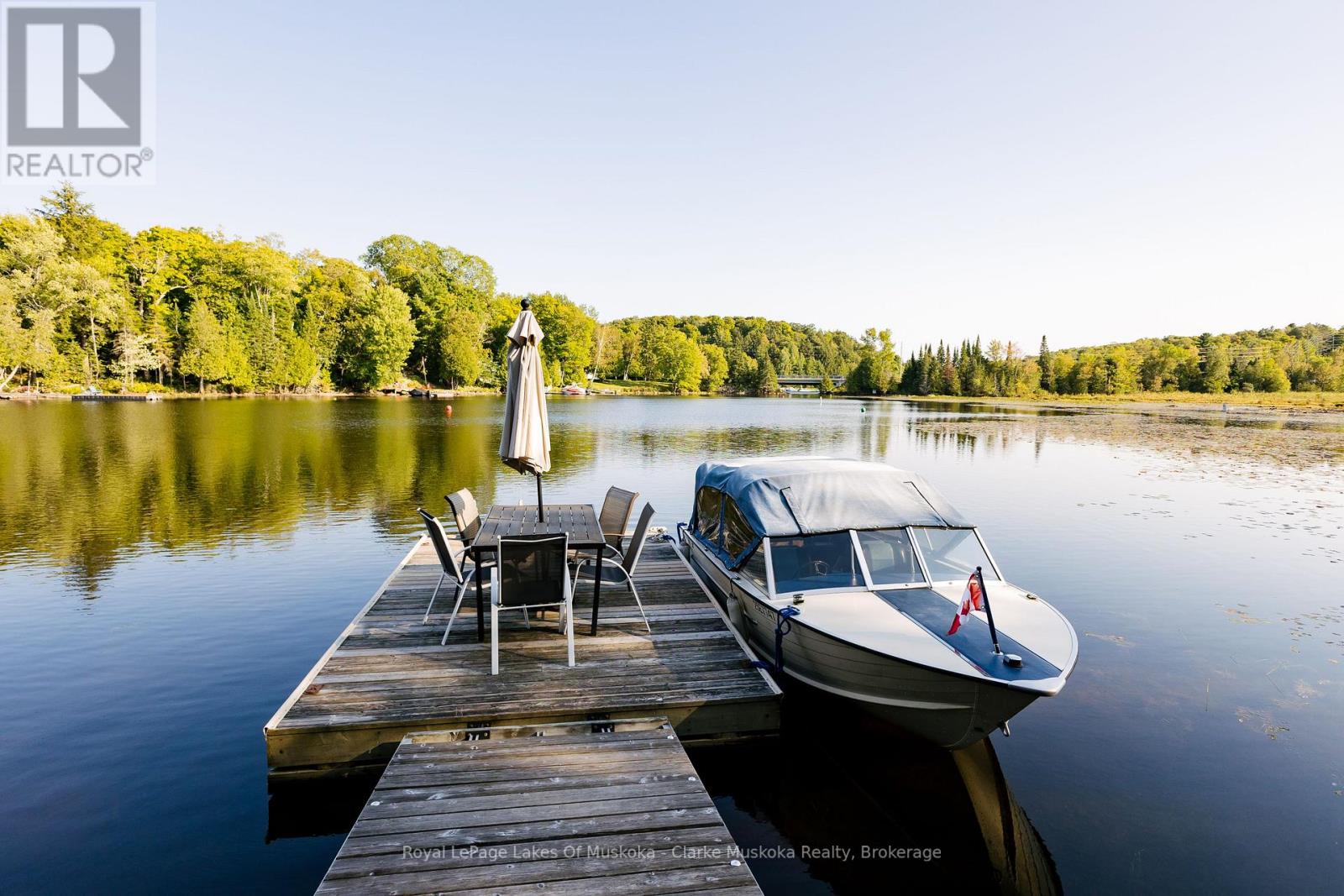 1157 Between Lakes Trail, Minden Hills, Ontario K0M 1J1 - Photo 10 - X12833578