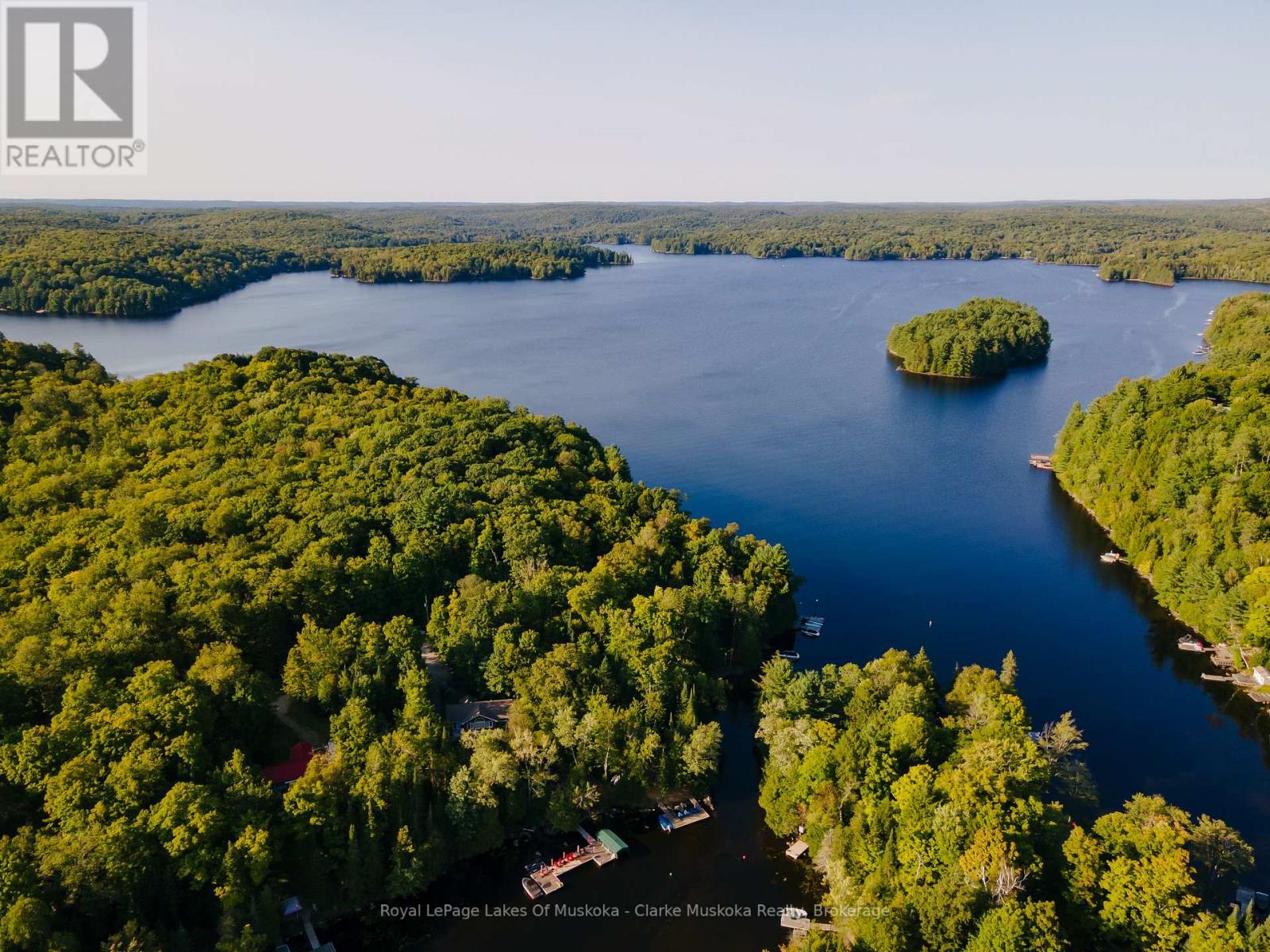 1157 Between Lakes Trail, Minden Hills, Ontario K0M 1J1 - Photo 15 - X12833578