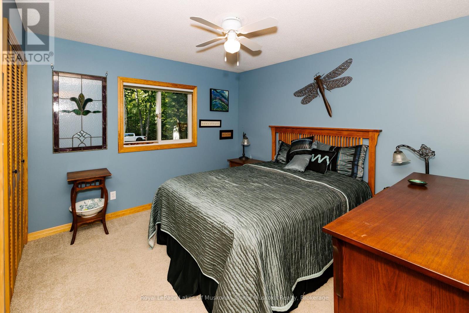 1157 Between Lakes Trail, Minden Hills, Ontario K0M 1J1 - Photo 18 - X12833578