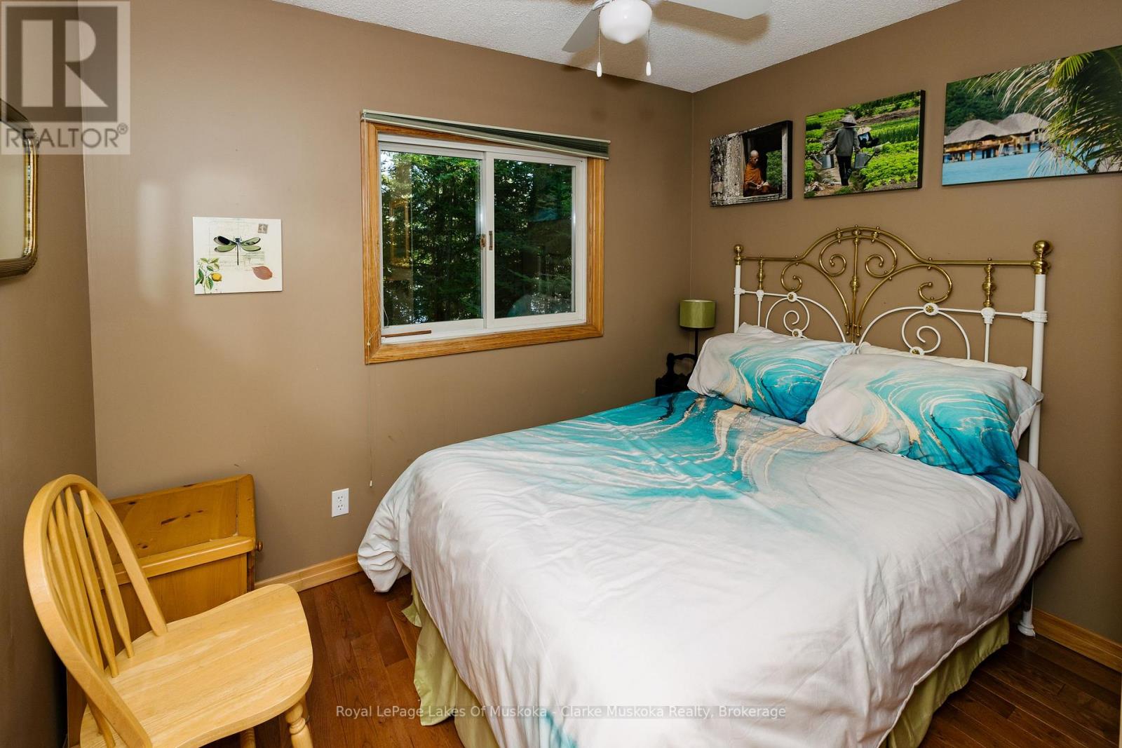 1157 Between Lakes Trail, Minden Hills, Ontario K0M 1J1 - Photo 20 - X12833578