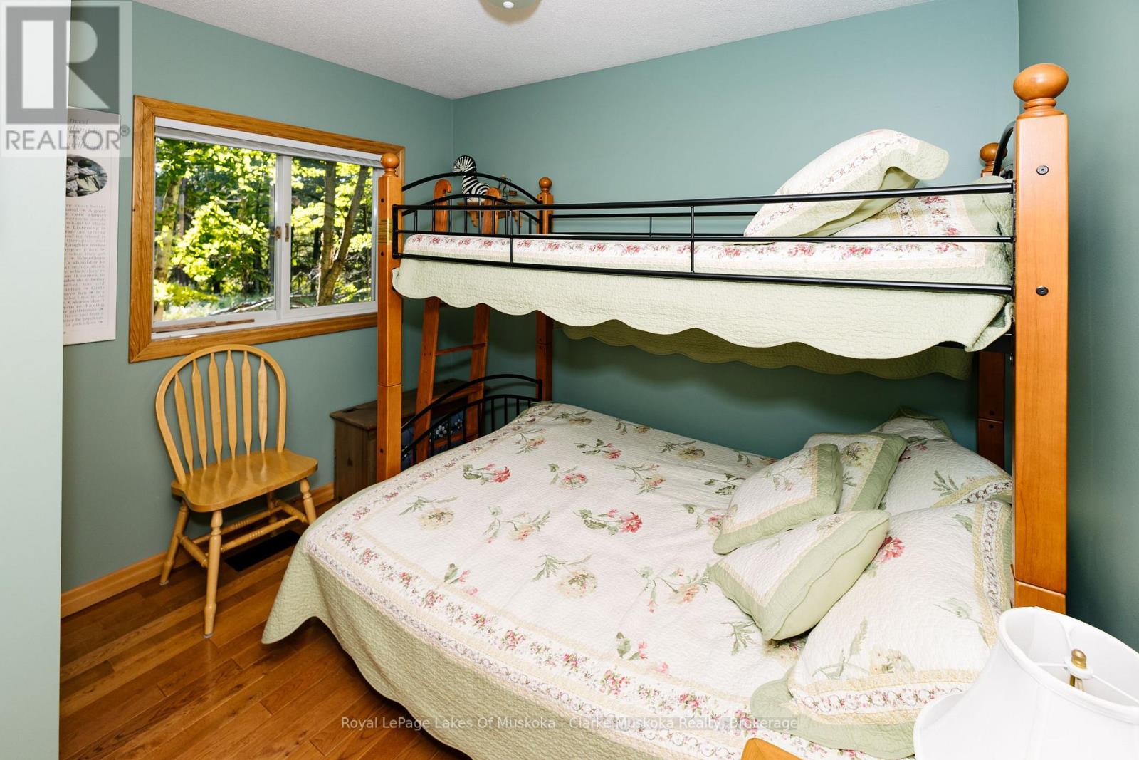 1157 Between Lakes Trail, Minden Hills, Ontario K0M 1J1 - Photo 21 - X12833578