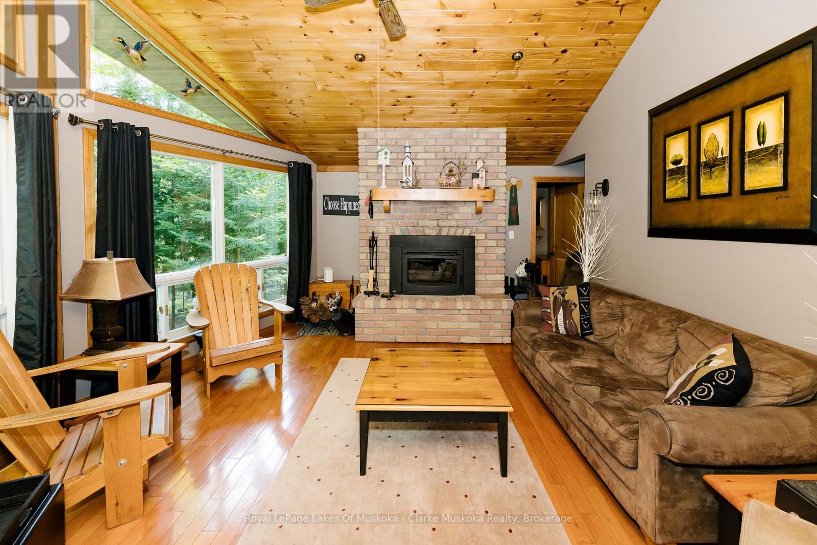 1157 Between Lakes Trail, Minden Hills, Ontario K0M 1J1 - Photo 23 - X12833578