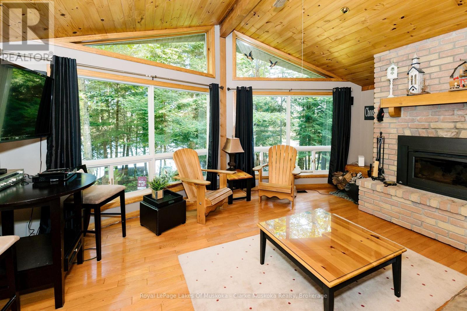 1157 Between Lakes Trail, Minden Hills, Ontario K0M 1J1 - Photo 24 - X12833578