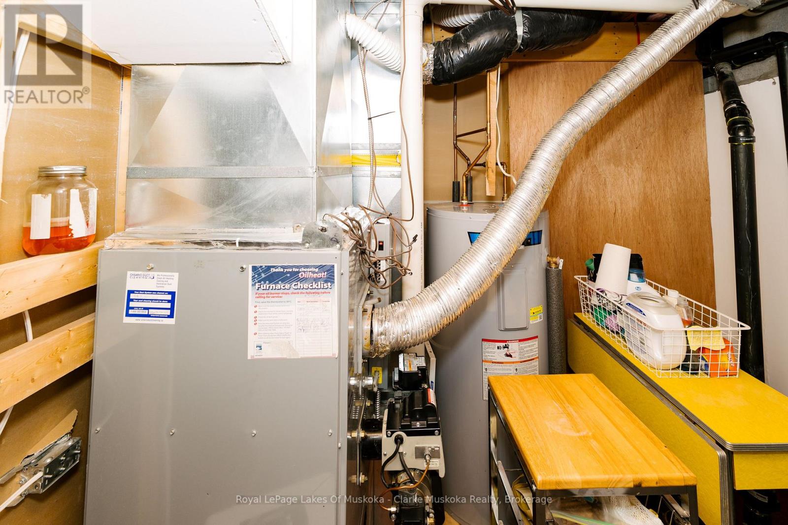 1157 Between Lakes Trail, Minden Hills, Ontario K0M 1J1 - Photo 43 - X12833578