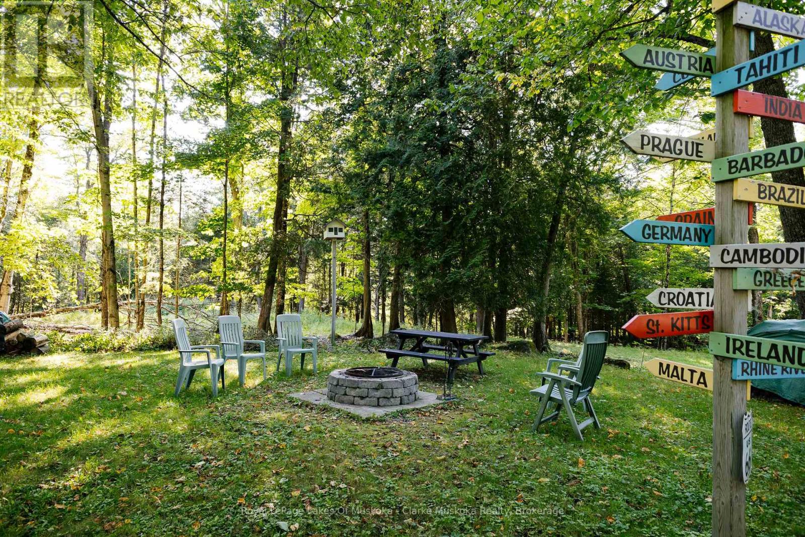 1157 Between Lakes Trail, Minden Hills, Ontario K0M 1J1 - Photo 45 - X12833578
