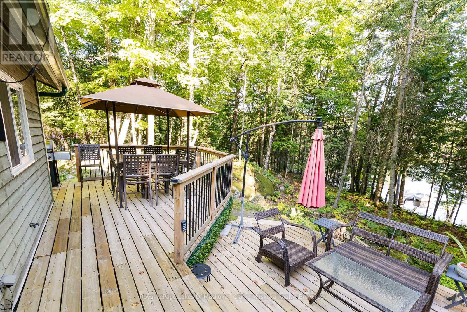 1157 Between Lakes Trail, Minden Hills, Ontario K0M 1J1 - Photo 5 - X12833578