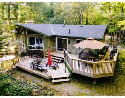 1157 BETWEEN LAKES TRAIL, minden hills (minden), Ontario