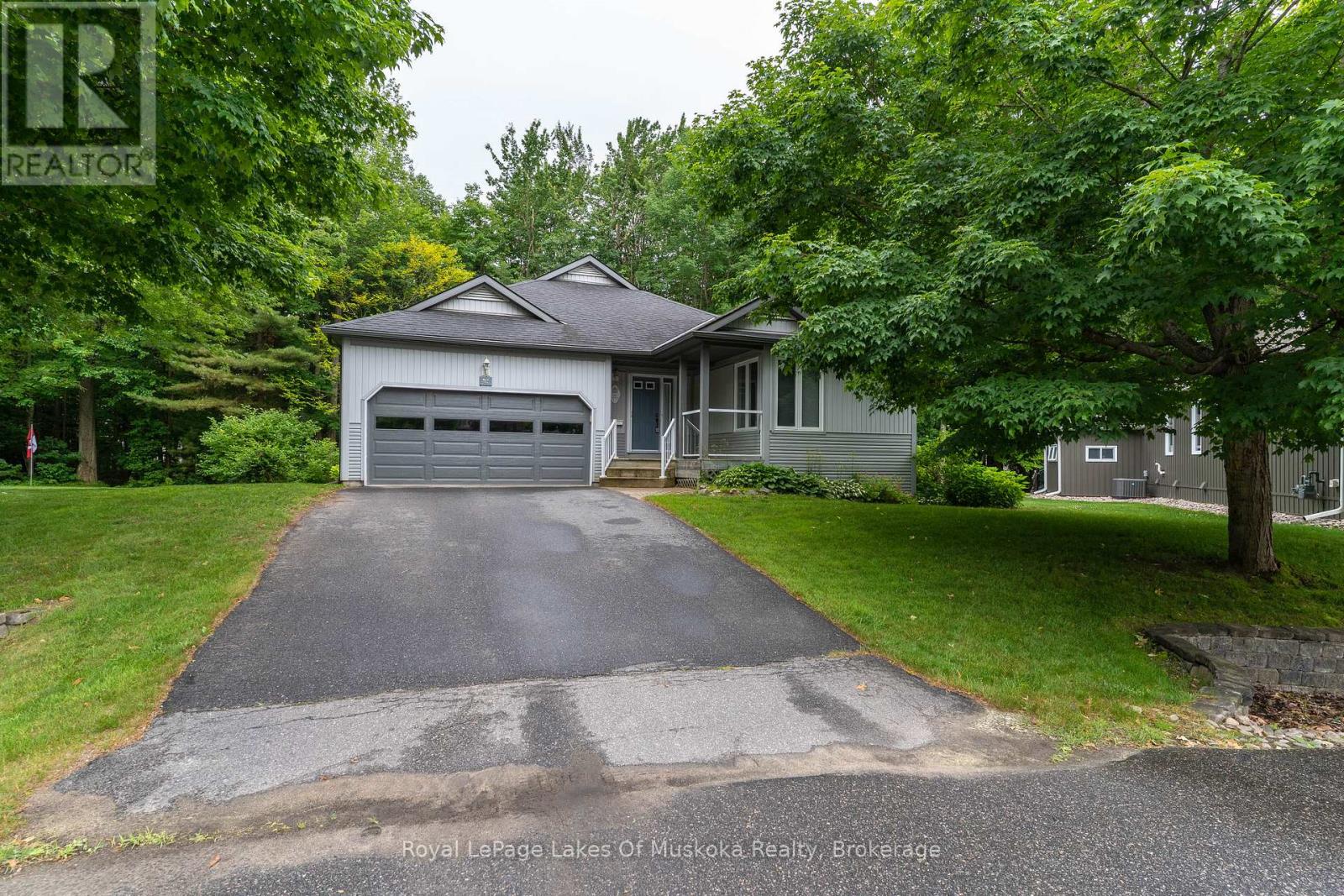 25 Stonehedge Close, Gravenhurst, Ontario  P1P 1Y7 - Photo 36 - X12833586