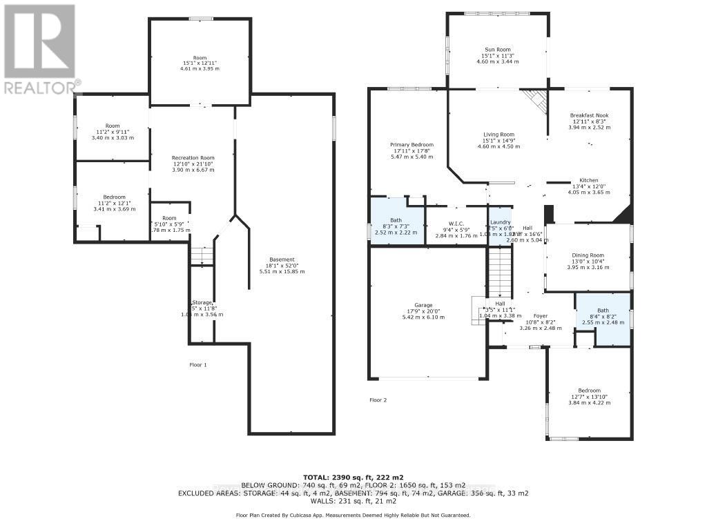 25 Stonehedge Close, Gravenhurst, Ontario  P1P 1Y7 - Photo 44 - X12833586