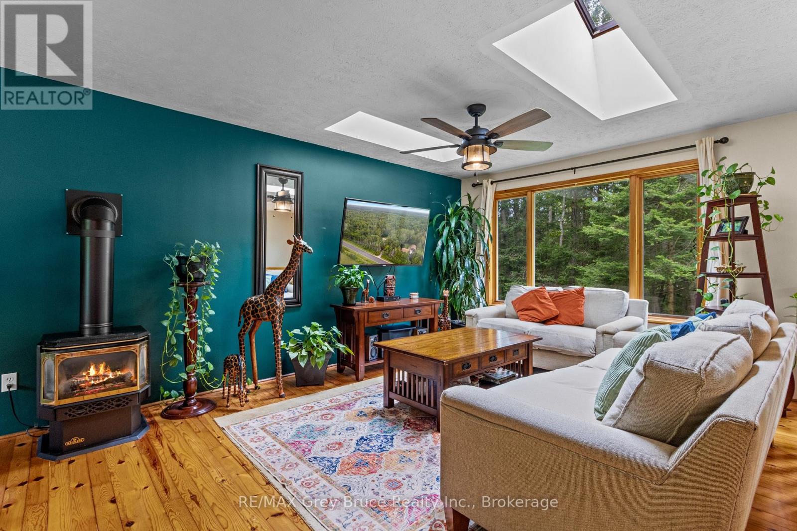 175 Warner Bay Road, Northern Bruce Peninsula, Ontario  N0H 2R0 - Photo 20 - X12833612