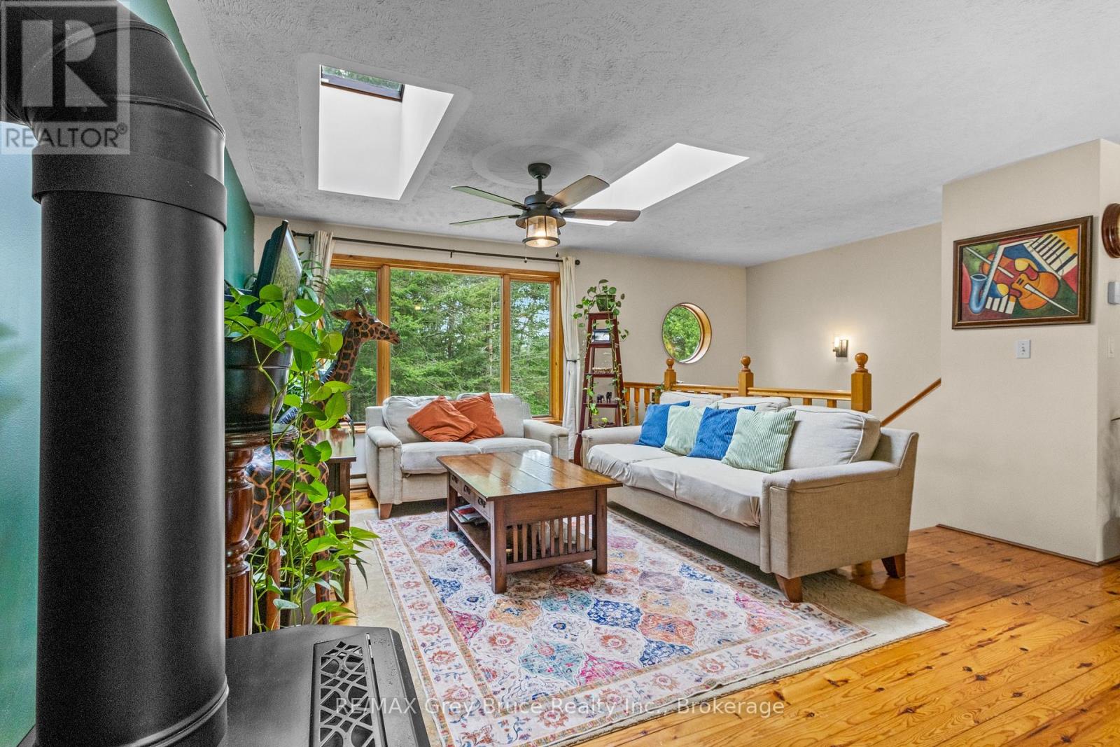 175 Warner Bay Road, Northern Bruce Peninsula, Ontario  N0H 2R0 - Photo 21 - X12833612