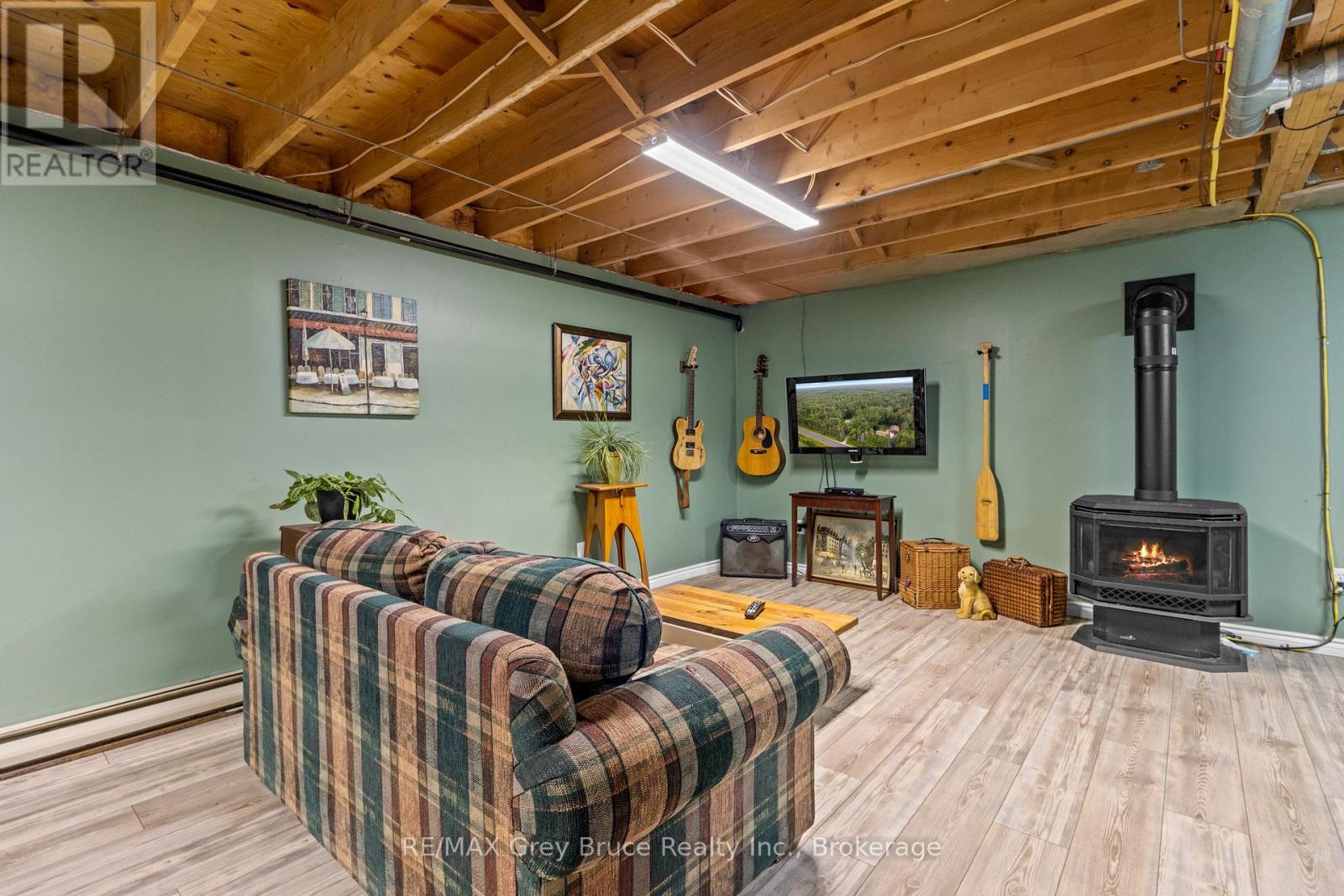 175 Warner Bay Road, Northern Bruce Peninsula, Ontario  N0H 2R0 - Photo 34 - X12833612