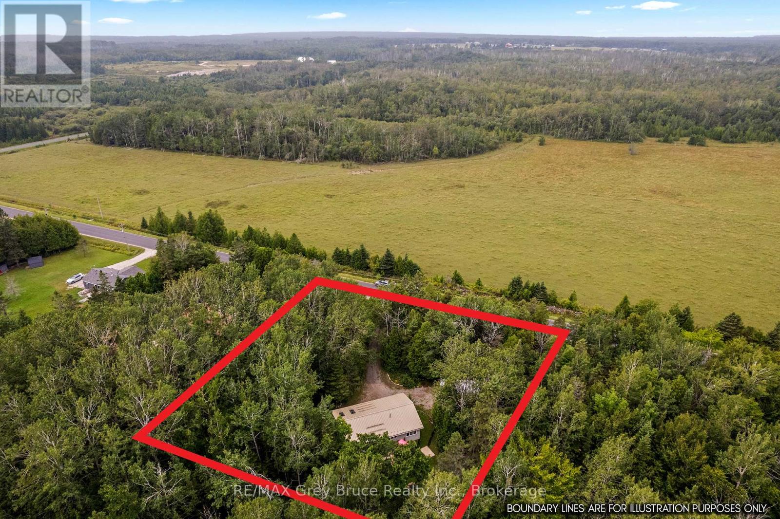 175 Warner Bay Road, Northern Bruce Peninsula, Ontario  N0H 2R0 - Photo 5 - X12833612