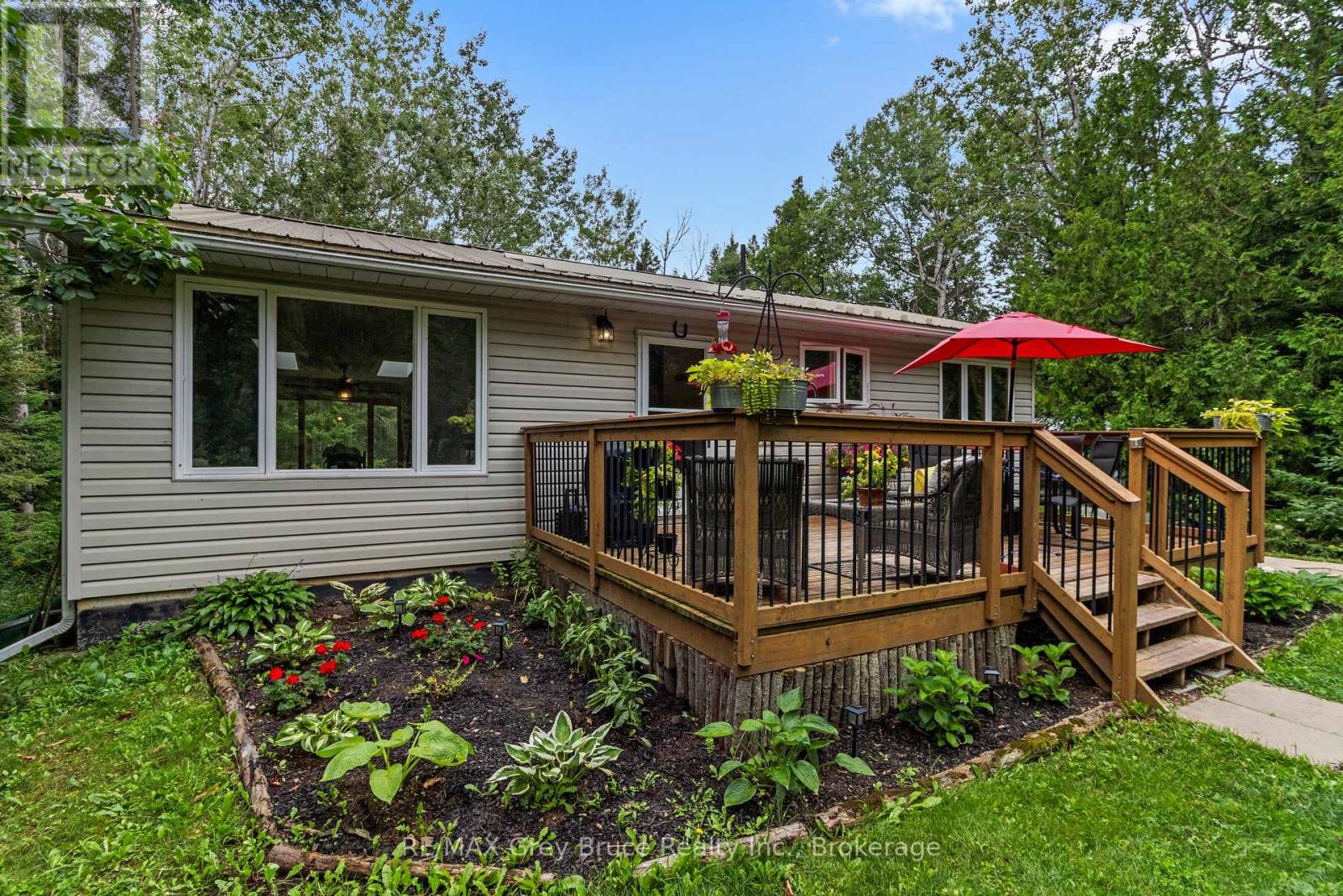 175 Warner Bay Road, Northern Bruce Peninsula, Ontario  N0H 2R0 - Photo 8 - X12833612