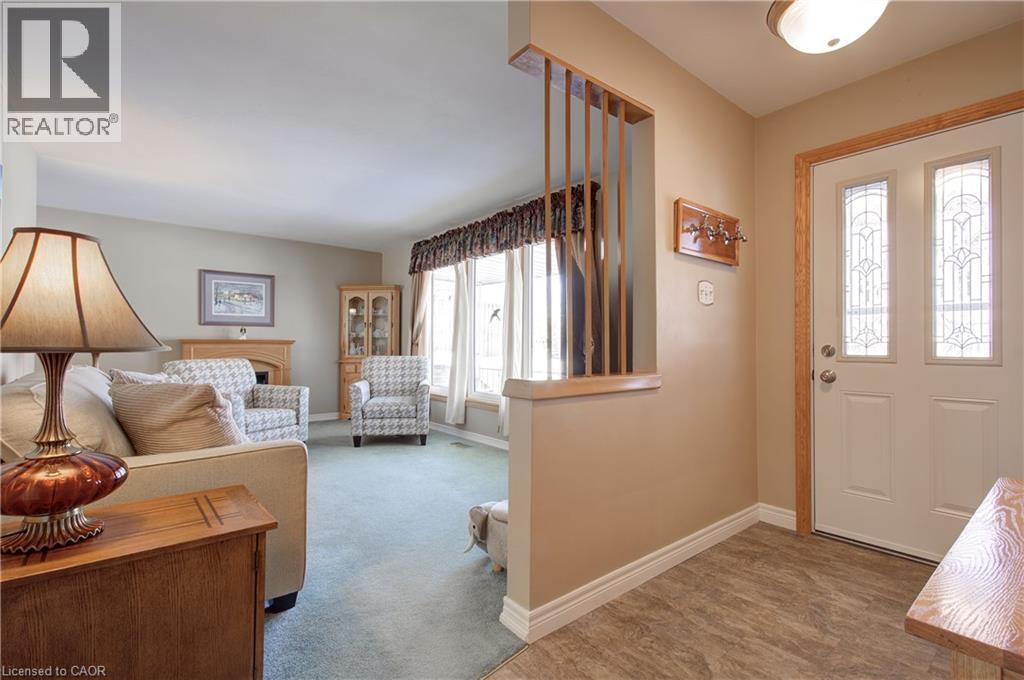 8 Jeanette Street, Hamilton, Ontario  L8V 2N3 - Photo 7 - 40798895