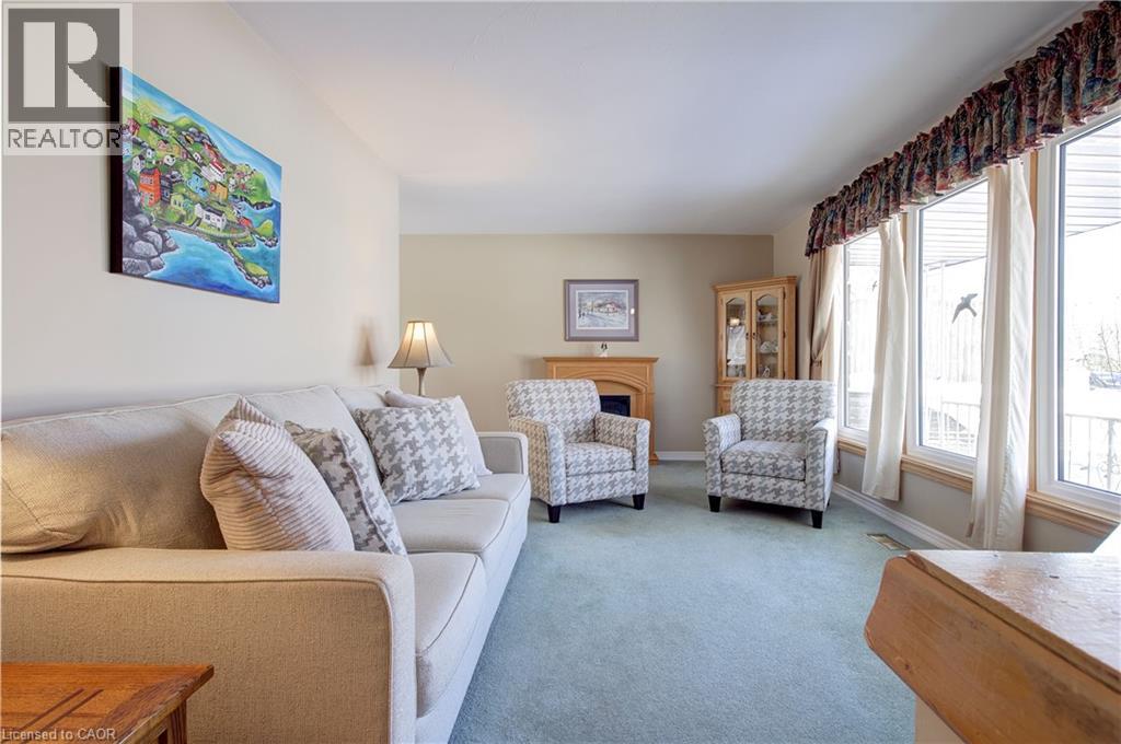 8 Jeanette Street, Hamilton, Ontario  L8V 2N3 - Photo 17 - 40798895