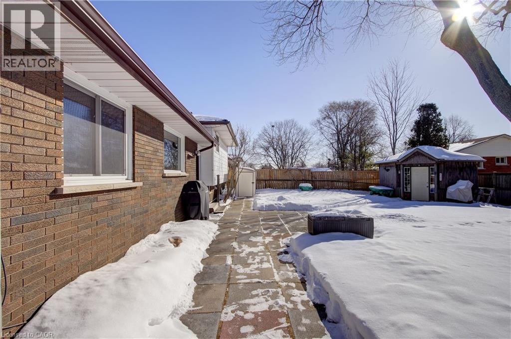 8 Jeanette Street, Hamilton, Ontario  L8V 2N3 - Photo 44 - 40798895