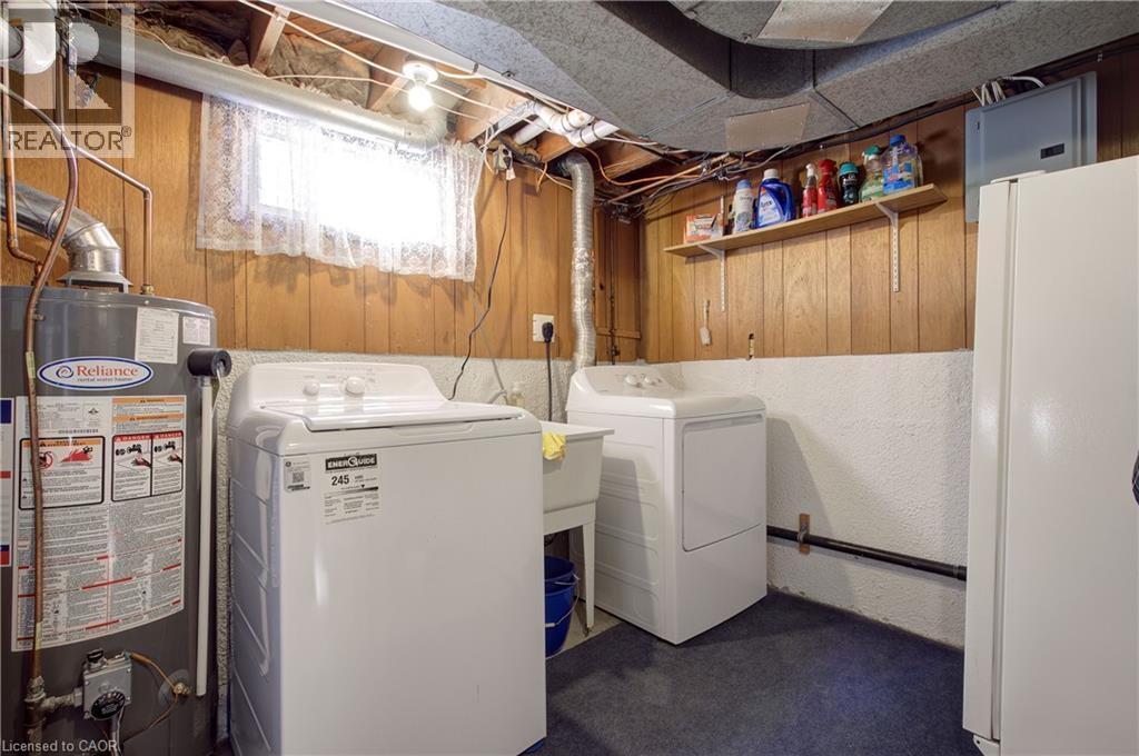 8 Jeanette Street, Hamilton, Ontario  L8V 2N3 - Photo 38 - 40798895