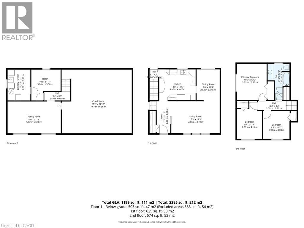 8 Jeanette Street, Hamilton, Ontario  L8V 2N3 - Photo 45 - 40798895
