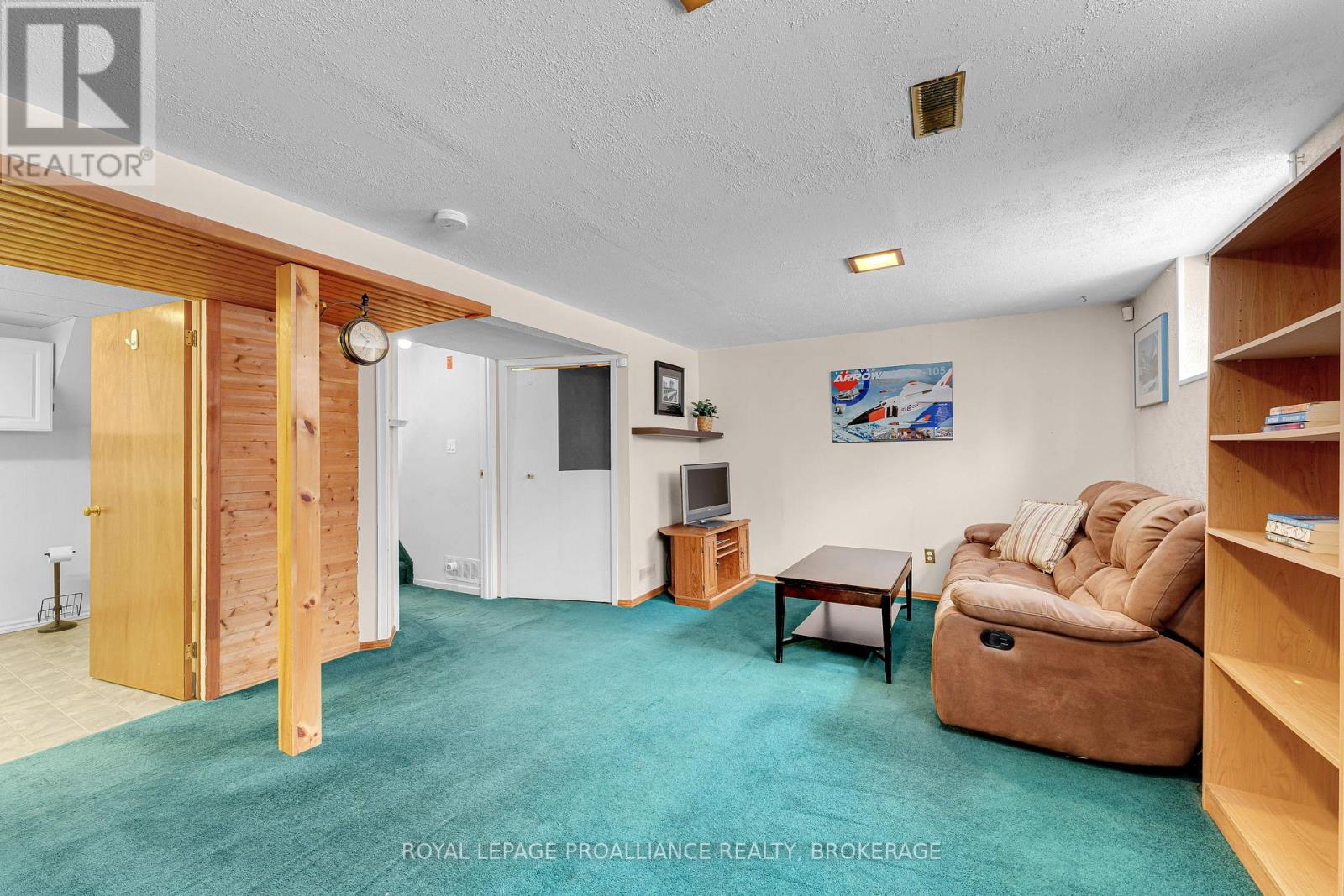 988 Pinewood Place, Kingston, Ontario K7P 1L5 - Photo 29 - X12833692