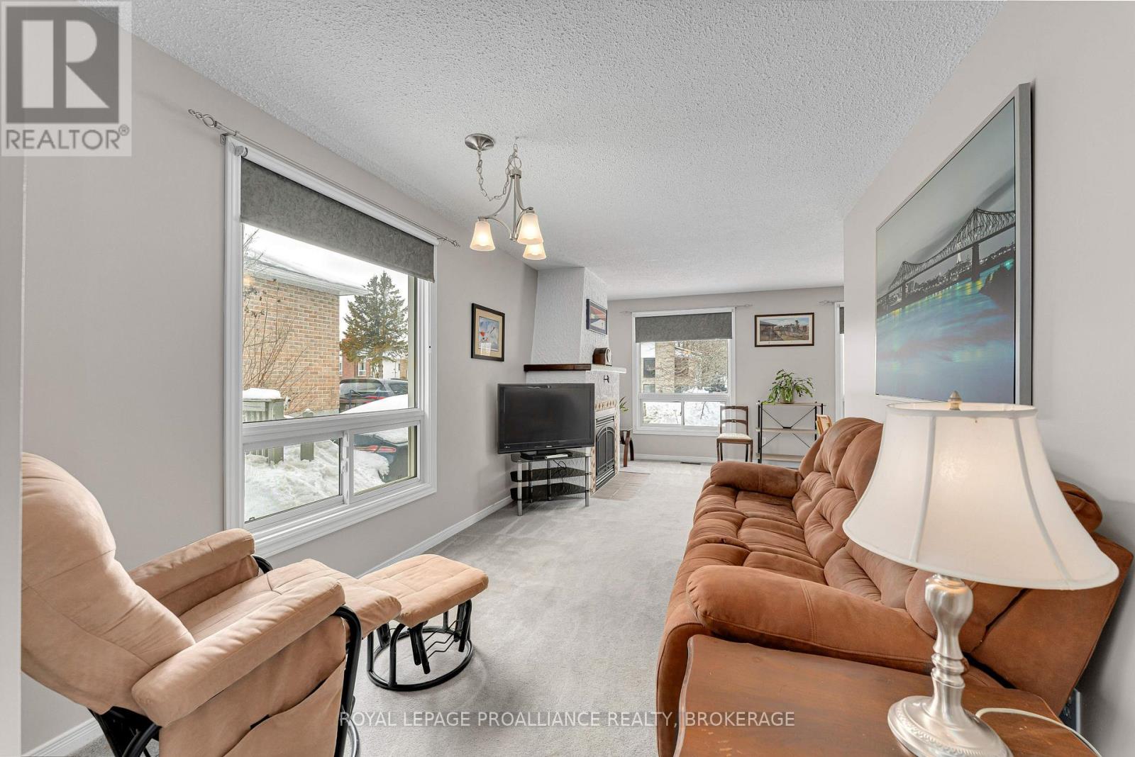 988 Pinewood Place, Kingston, Ontario K7P 1L5 - Photo 9 - X12833692