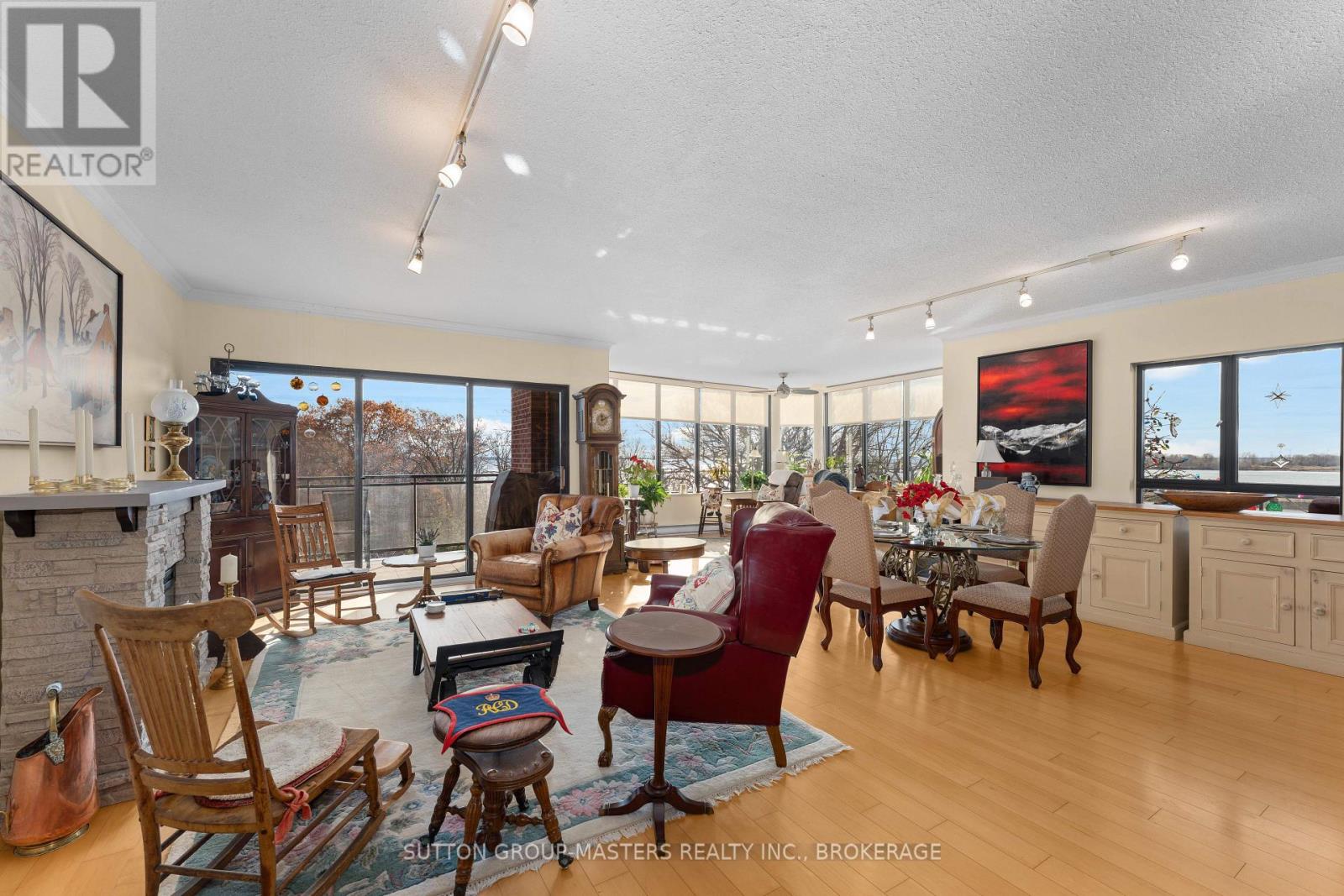 406 - 1000 King Street W, Kingston, Ontario  K7M 8H3 - Photo 13 - X12833708