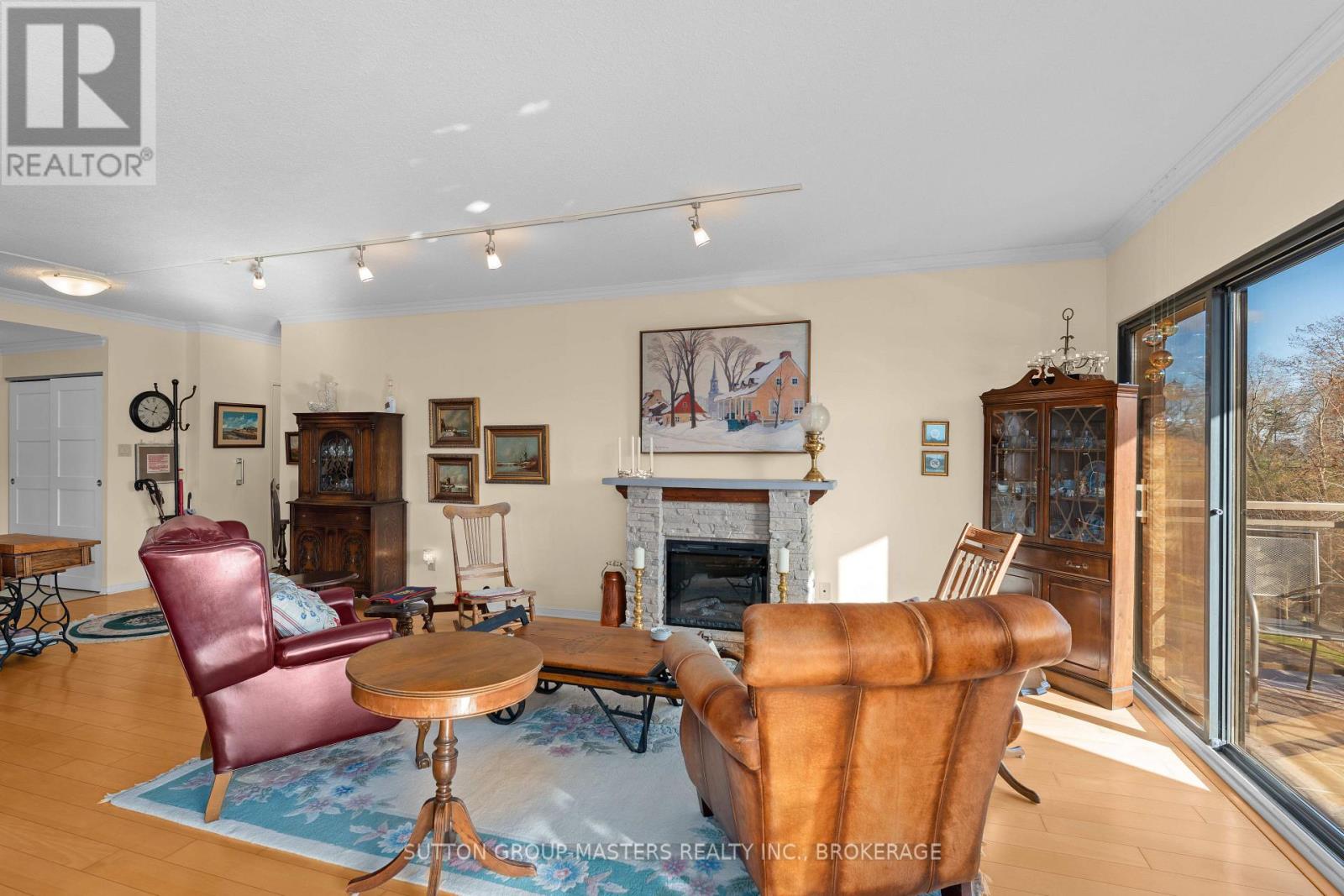 406 - 1000 King Street W, Kingston, Ontario  K7M 8H3 - Photo 16 - X12833708