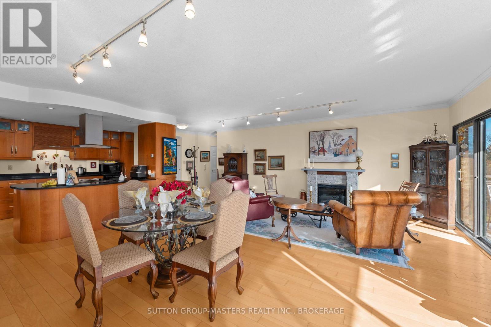 406 - 1000 King Street W, Kingston, Ontario  K7M 8H3 - Photo 23 - X12833708