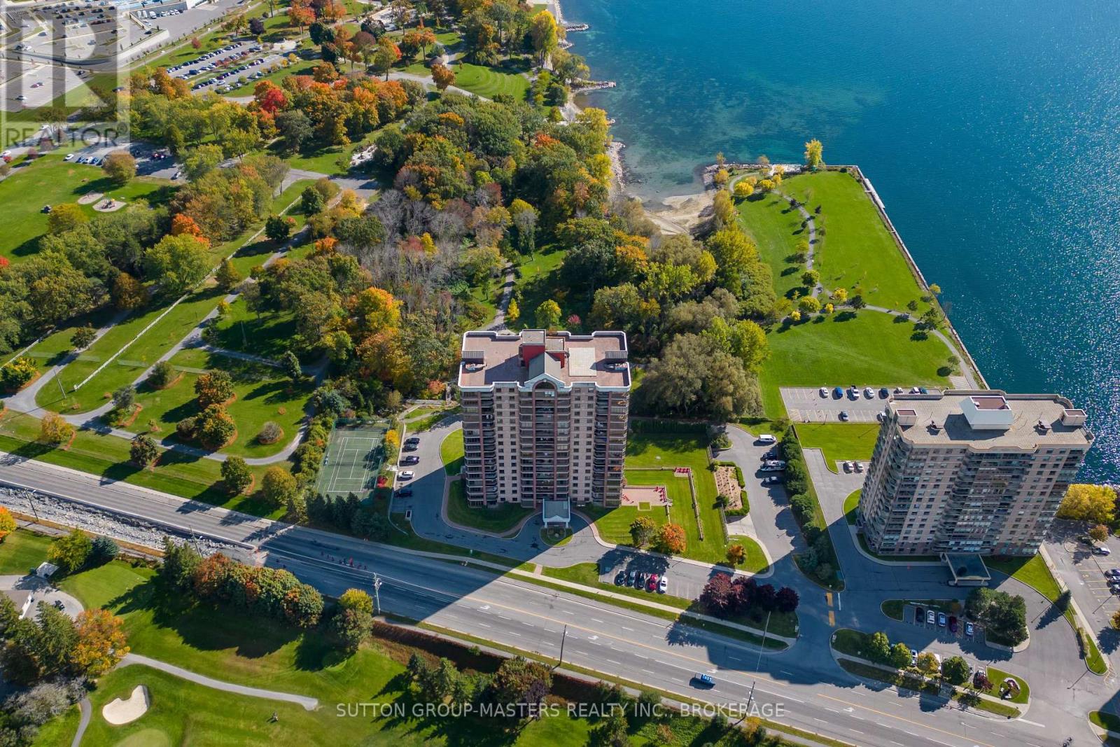 406 - 1000 King Street W, Kingston, Ontario  K7M 8H3 - Photo 3 - X12833708