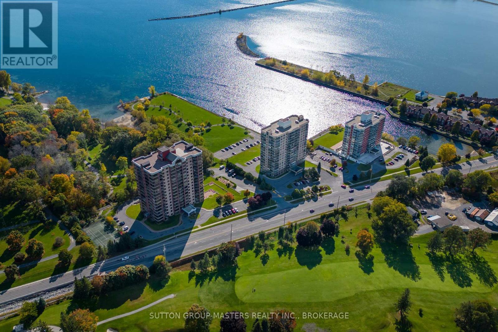 406 - 1000 King Street W, Kingston, Ontario  K7M 8H3 - Photo 4 - X12833708