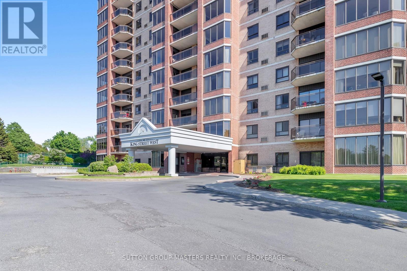 406 - 1000 King Street W, Kingston, Ontario  K7M 8H3 - Photo 5 - X12833708